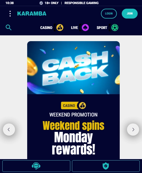 Karamba Casino